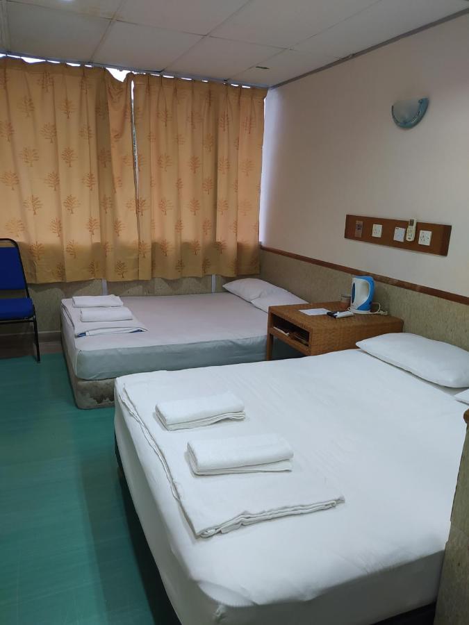 City Residence Shah Alam Hotel Экстерьер фото