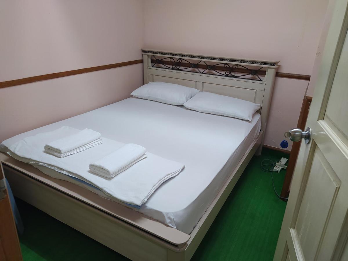 City Residence Shah Alam Hotel Экстерьер фото
