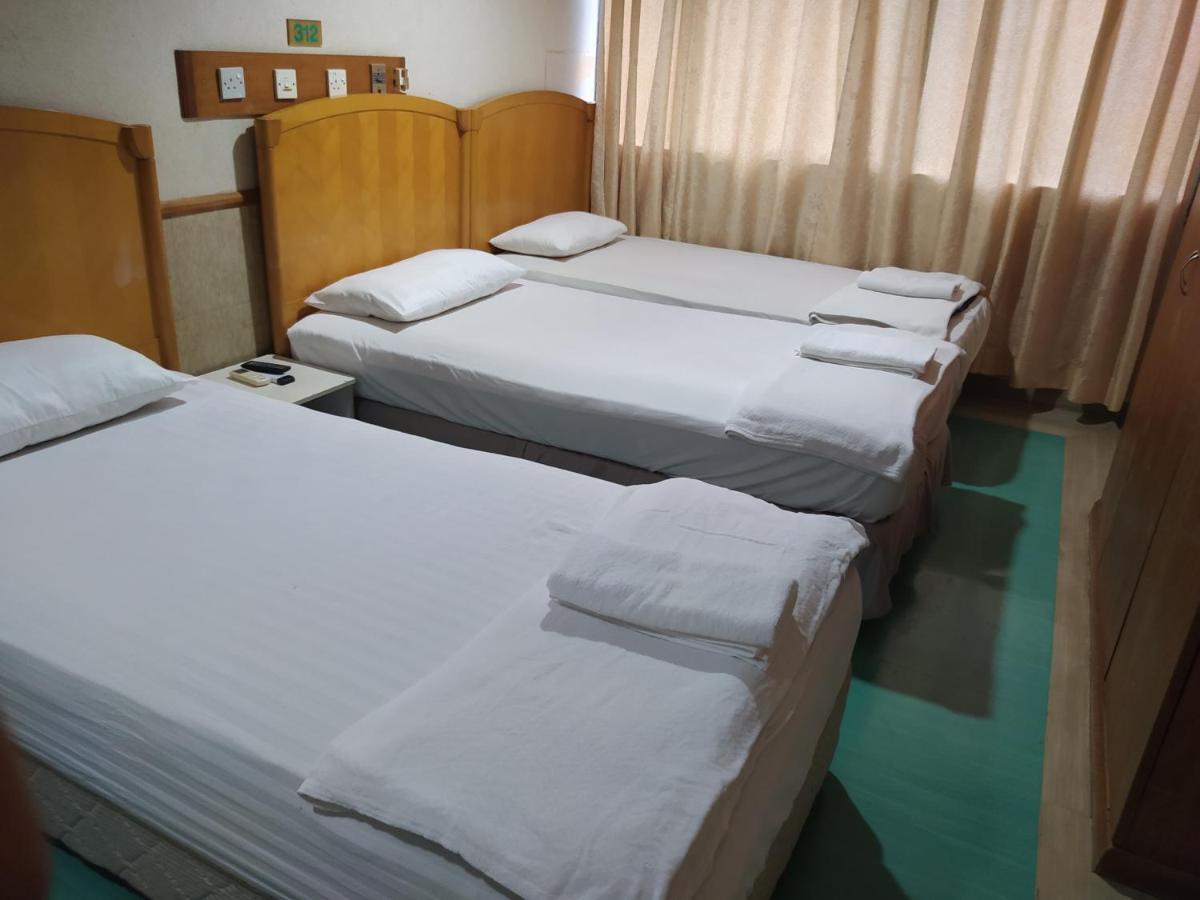 City Residence Shah Alam Hotel Экстерьер фото