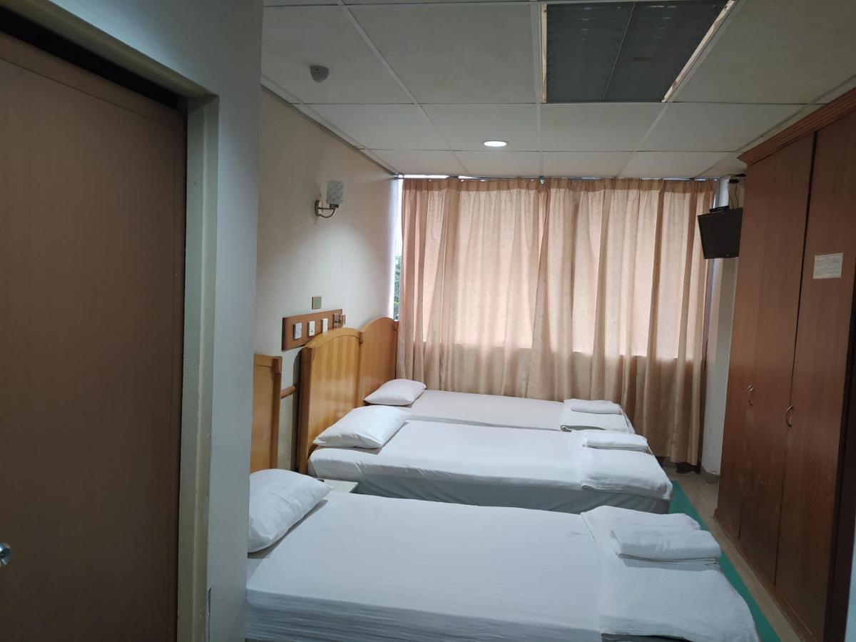 City Residence Shah Alam Hotel Экстерьер фото