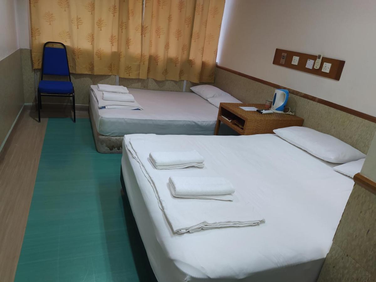 City Residence Shah Alam Hotel Экстерьер фото