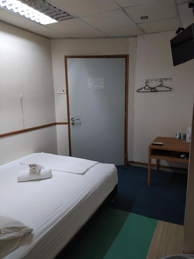 City Residence Shah Alam Hotel Экстерьер фото