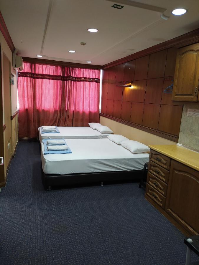 City Residence Shah Alam Hotel Экстерьер фото