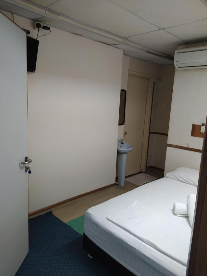 City Residence Shah Alam Hotel Экстерьер фото