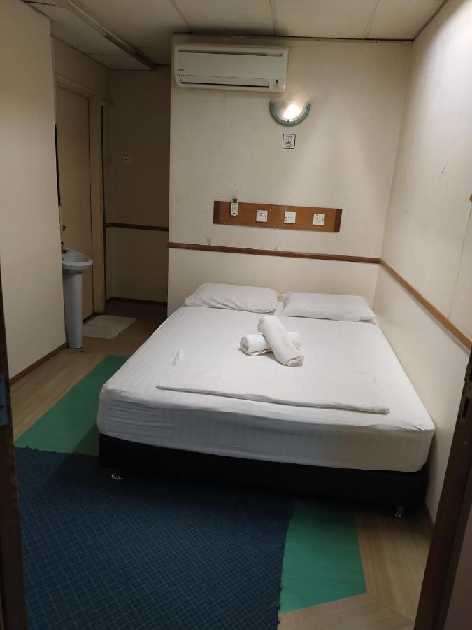 City Residence Shah Alam Hotel Экстерьер фото