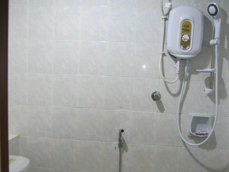 City Residence Shah Alam Hotel Экстерьер фото