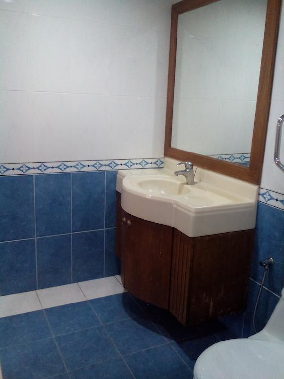 City Residence Shah Alam Hotel Номер фото