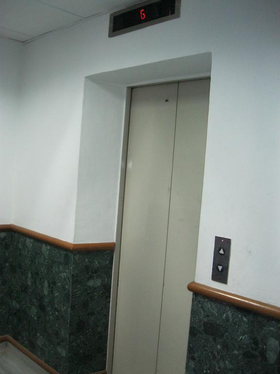 City Residence Shah Alam Hotel Экстерьер фото