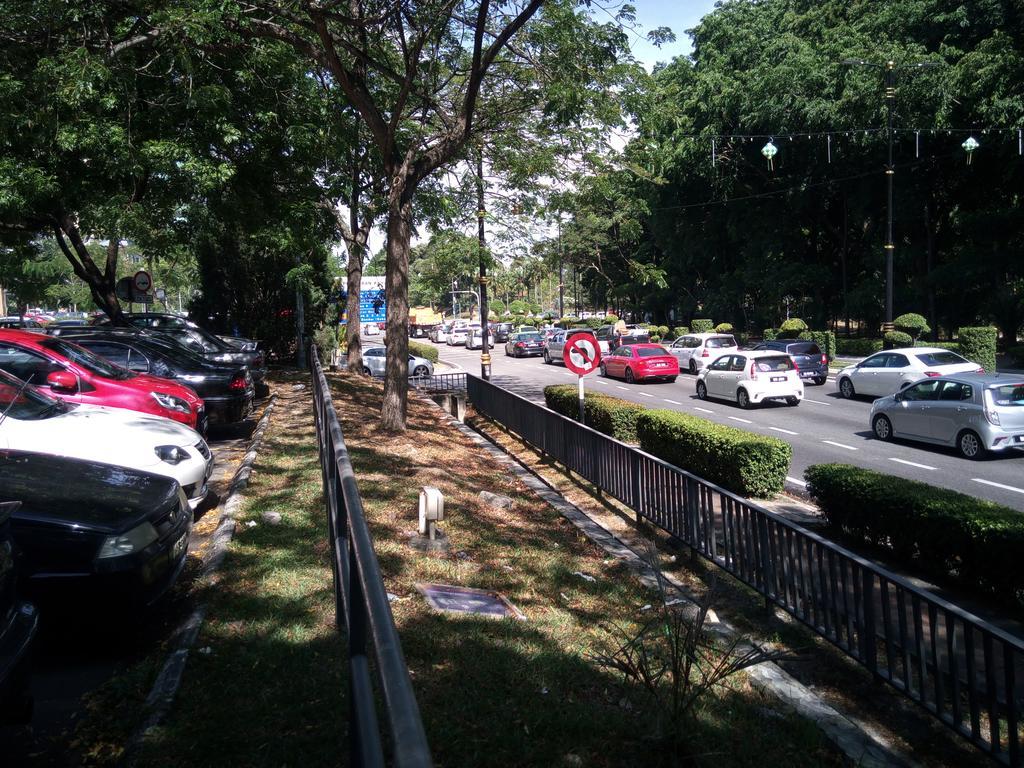 City Residence Shah Alam Hotel Экстерьер фото