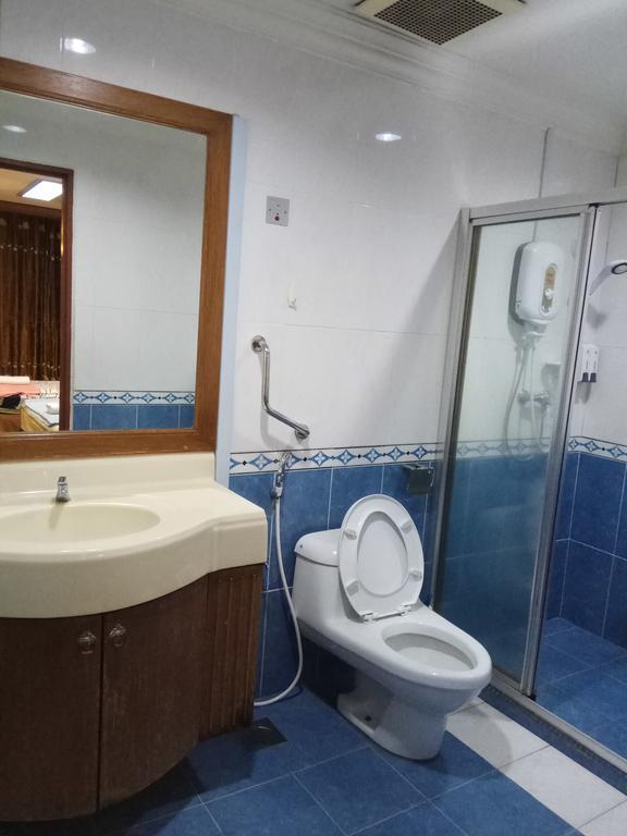 City Residence Shah Alam Hotel Экстерьер фото