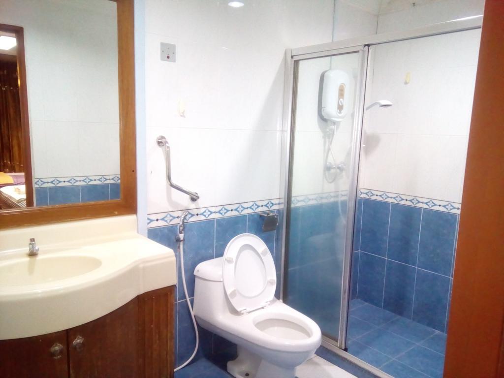 City Residence Shah Alam Hotel Экстерьер фото