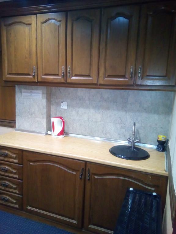 City Residence Shah Alam Hotel Экстерьер фото