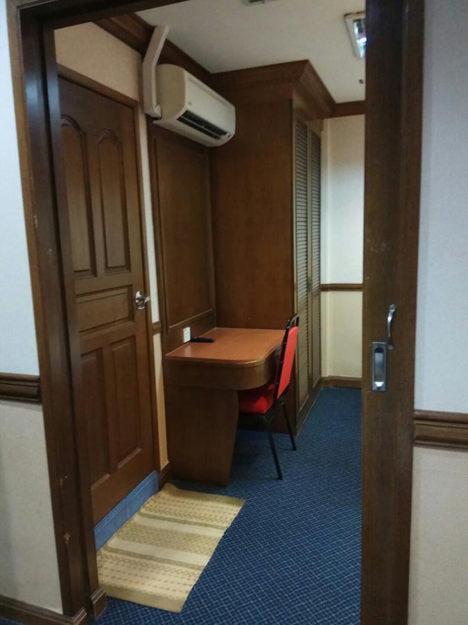 City Residence Shah Alam Hotel Экстерьер фото