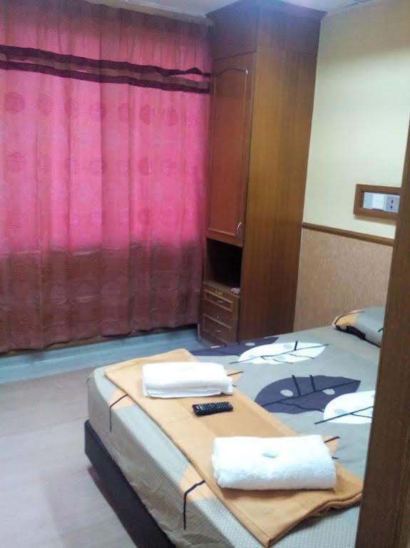 City Residence Shah Alam Hotel Экстерьер фото