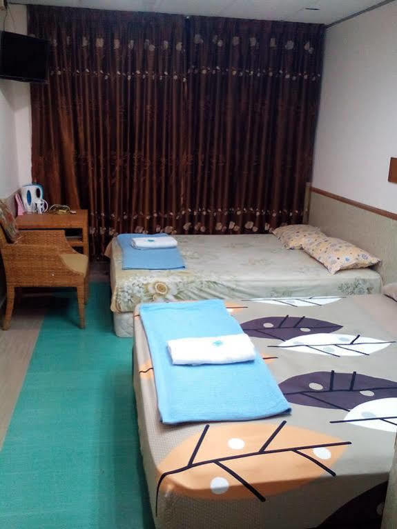 City Residence Shah Alam Hotel Экстерьер фото