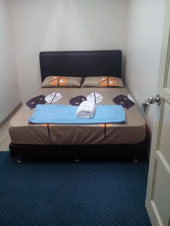 City Residence Shah Alam Hotel Экстерьер фото